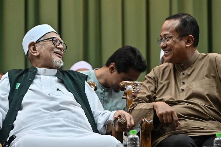 登州32席全由伊黨攻下　哈迪：雖沒反對黨 人民仍可批評州政府