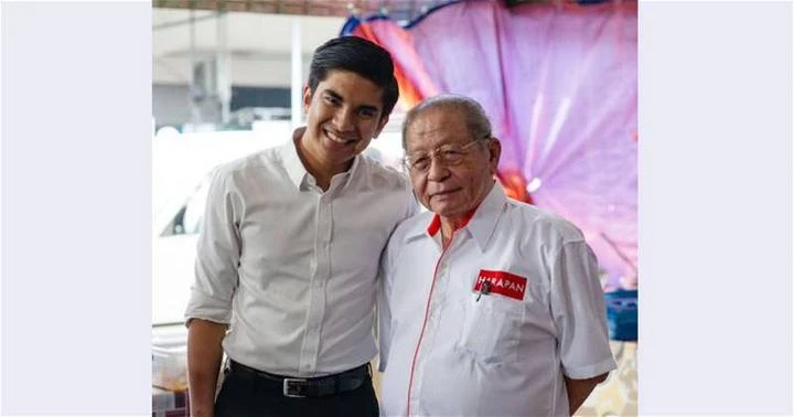 6州選舉MUDA全軍覆沒　林吉祥：可考慮與火箭合併