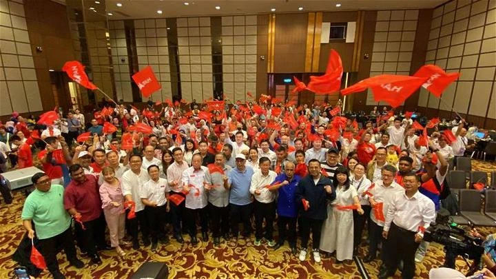 【州選分析】「綠潮」滲入失馬來票　檳希盟國陣勝選卻元氣大傷