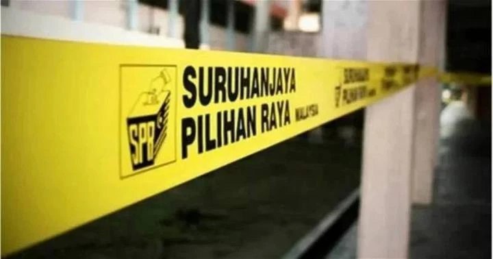 【6州選舉】96名候選人痛失按櫃金