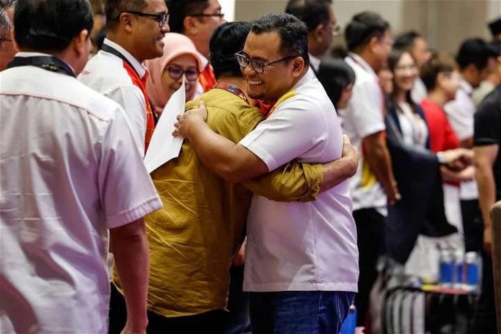 雪州選舉4席票數微差落敗　阿米魯丁：希盟國陣擬上訴