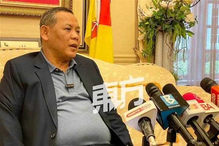 丟失2堡壘區　阿米努丁：這是一個警訊