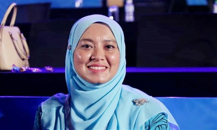 千票之差敗給阿茲敏　祖瓦麗雅：31%選民沒投票 無法反映人民真實意願