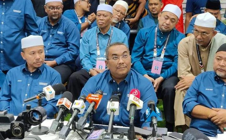 【州選分析】「沙努西效應」讓吉國盟大獲全勝　有效選票從56變70%