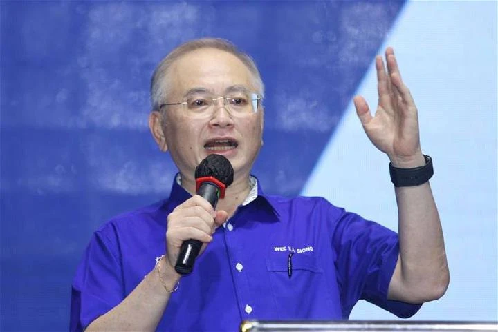 6州選舉塵埃落定　魏家祥：是時候實現民族和解