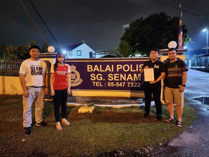 沙努西涉違規亮票　霹火箭議員報案