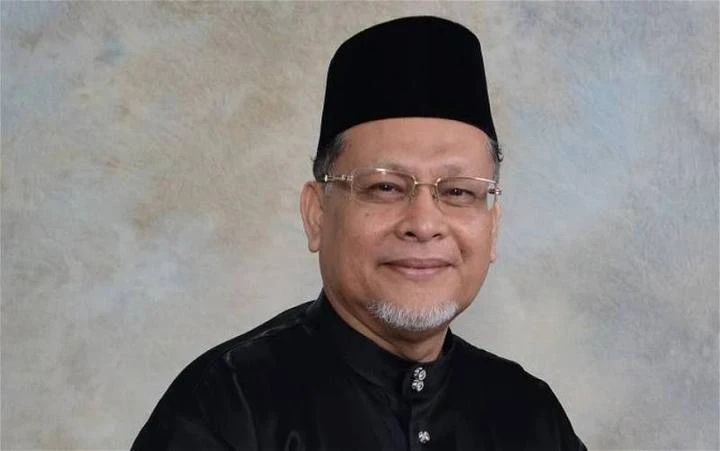 達基尤丁：丹正副大臣是新面孔　名單沒有莫哈末阿瑪