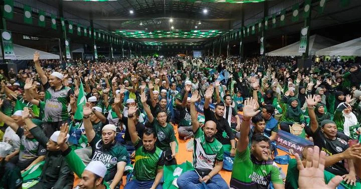 【獨家】6州選舉兩陣營3對3　綠潮進一步擴大版圖