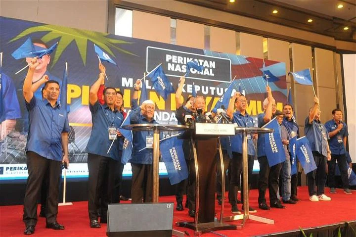 【獨家】6州選舉兩陣營3對3　綠潮進一步擴大版圖