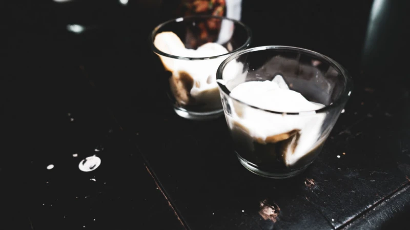 餐桌即為畫布  「即興廚房」探索需求的藝術