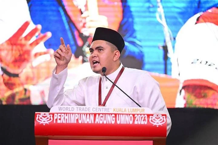 巫青團17日召開特別大會　邀青年基層檢討6州州選