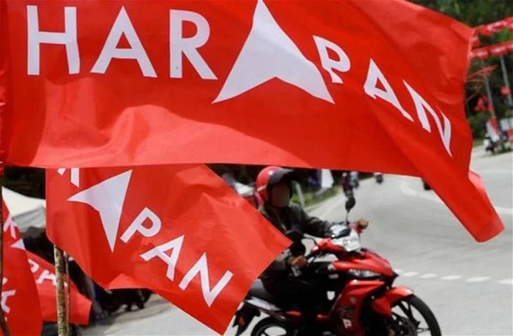 柔希盟沉著應戰柔雙補選　以阿米諾胡達為首成立備戰委員會