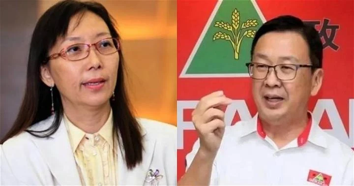 郭素沁批劉華才敗選符合天意　邱孝利：沒依據及情緒化攻擊