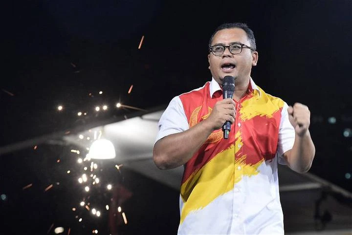 雪州大臣預計本周五宣誓　阿米魯丁無意外重掌雪州