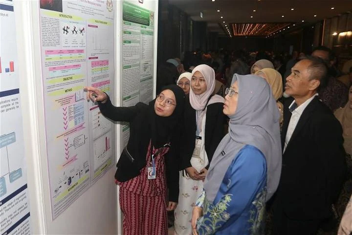 人口增長醫療保健需求量增　扎麗哈：有必要落實全面醫療改革