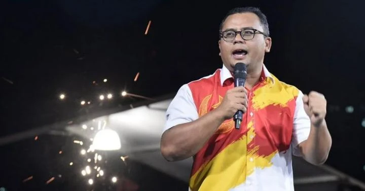 盛傳藍眼撤換大臣　阿米魯丁秘書促停止揣測