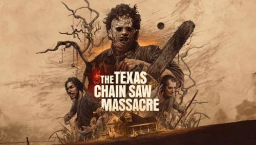 非對稱PVE《德州電鋸殺人狂》IGN 6分:內容少但有趣