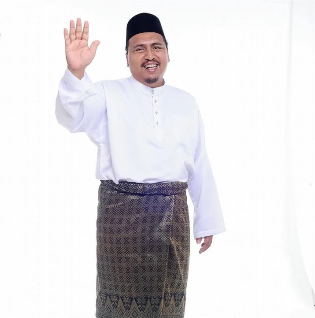 檳誠信黨唯一州議員阿斯魯　曹觀友：將被推薦擔任副議長