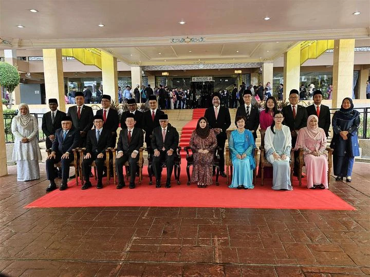 公正黨行政議員席位「3變2」　曹觀友：取決於各政黨在州選所贏議席