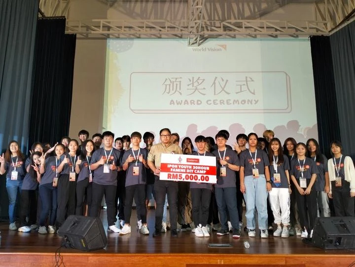 【伊青反對潑水節活動】州選後沒反思　黃家傑：伊黨挑起各族敏感