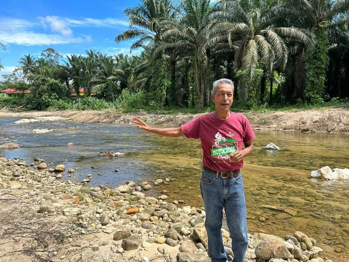 【伊青反對潑水節活動】承認使用錯誤字眼　度假村道歉