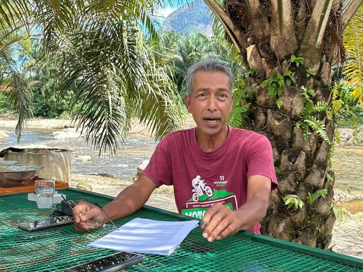 【伊青反對潑水節活動】承認使用錯誤字眼　度假村道歉