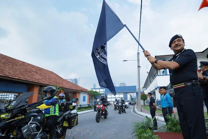 警方準備扣押更多1MDB資產歸還政府