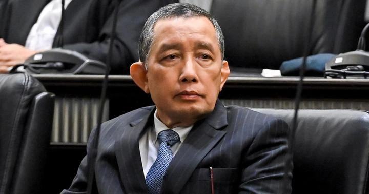 提控慕尤丁非受政治壓力　總檢察長指無理由審視罪控