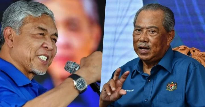 質疑總檢察署對扎希案持雙標　土團黨：為何急著對慕尤丁案上訴