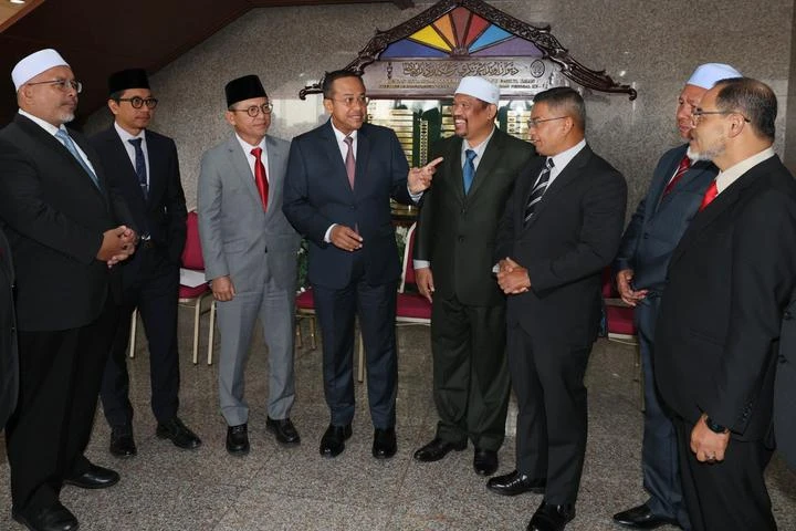 沒有反對黨議員　阿末三蘇里：登州或將委任州議員