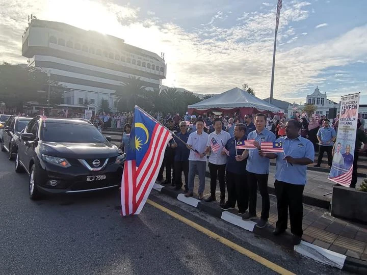 6州選後政局將趨向穩定　黃家和：政府聚焦發展國家經濟