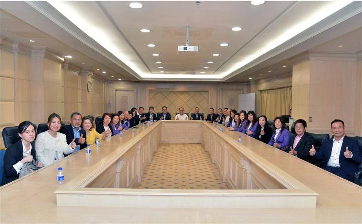 希盟仍獲不少巫裔選民支持　沈志強：否則無法守護3州政權