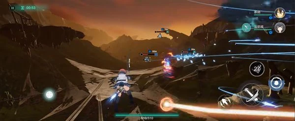 斯露德公測時間 開服強力角色推薦