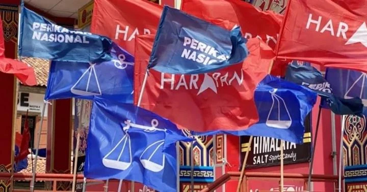 【柔雙補選】政治學者：希盟須風光贏下雙補選　挽回6州選舉失利局面　