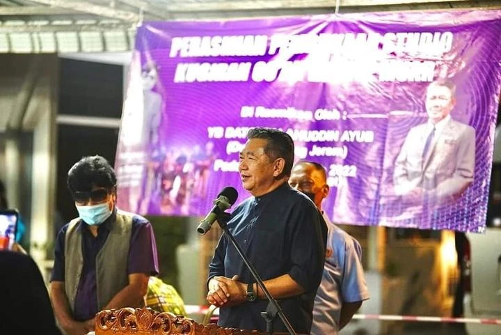 【柔雙補選】政治分析員：國陣希盟續獲非巫裔支持　年輕巫裔選民或成造王者 