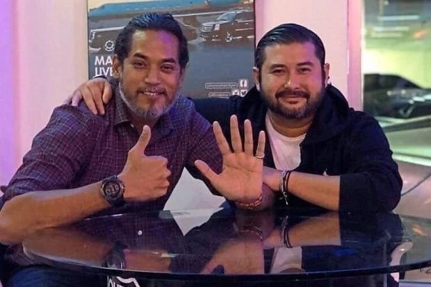 柔王儲自薦作客凱里節目　「讓國家震撼一下」