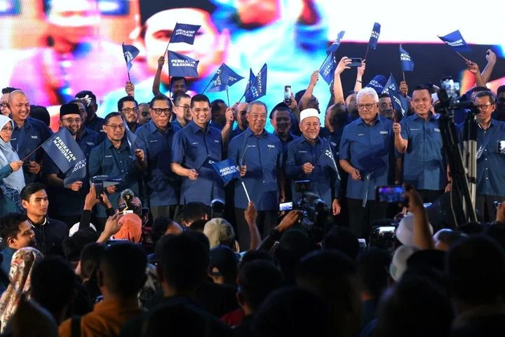 州選後伊黨實力進一步壯大　陳家興：國盟內部將出現變化