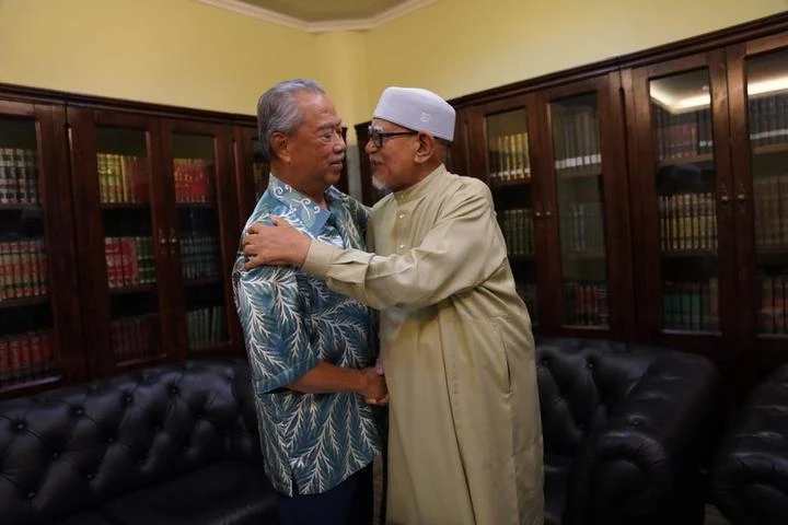 州選後伊黨實力進一步壯大　陳家興：國盟內部將出現變化