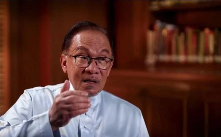 否認選民拒絕昌明大馬理念　安華：人民還需要時間接受