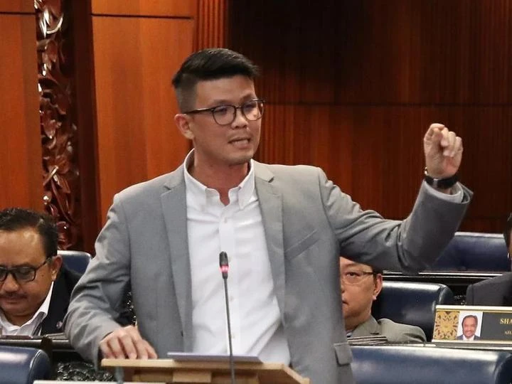 陳家興：6州選舉國陣選票未轉向希盟