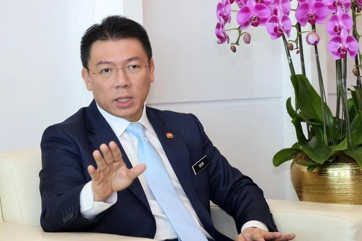 增強部門執行力及讓人民有感　地政部提數項2024年財案倡議 