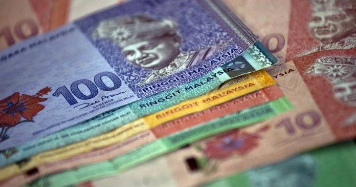 扶不扶持令吉？　國行表態不干預匯市