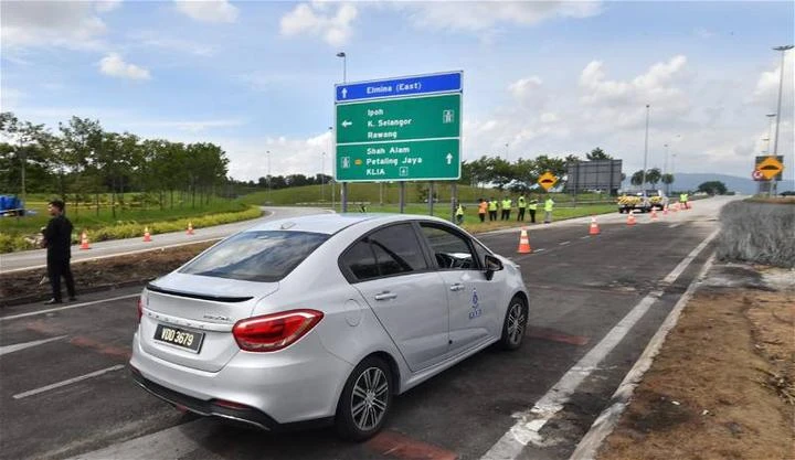 【莎阿南墜機10死】死者家屬預計周一認領屍體　現場尋獲逾200碎片需時間鑑定