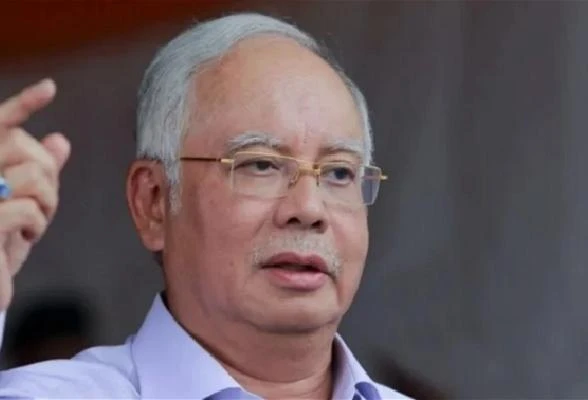 納吉2700萬SRC國際公司洗錢案　12月1日過堂