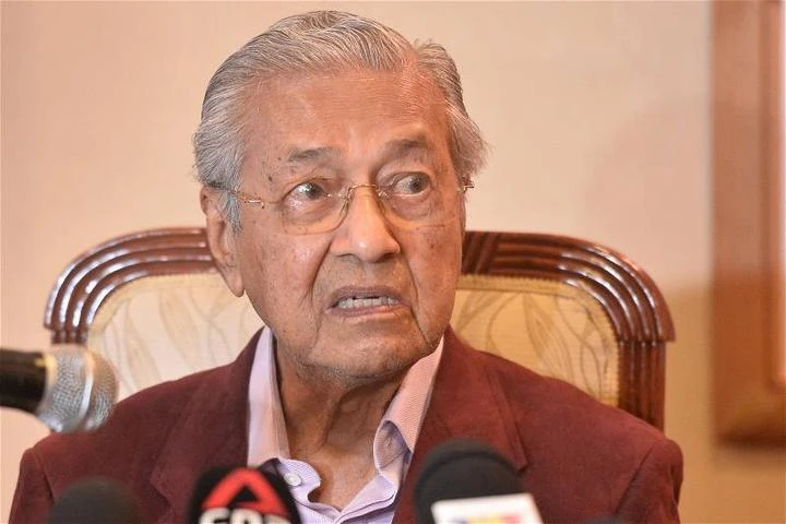 在面子書發表涉種族言論帖文　消息指警方傳召敦馬錄供