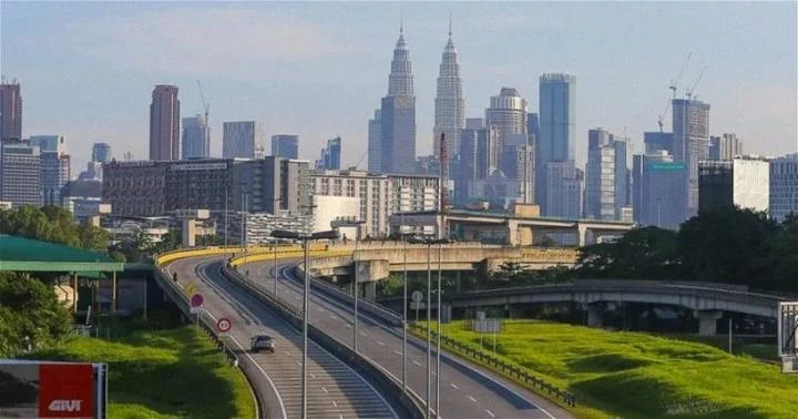 大馬次季GDP成長放緩至2.9%