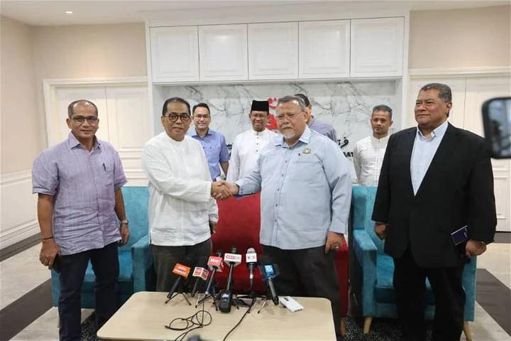 【柔雙補選】希盟國陣達共識　823宣布候選人