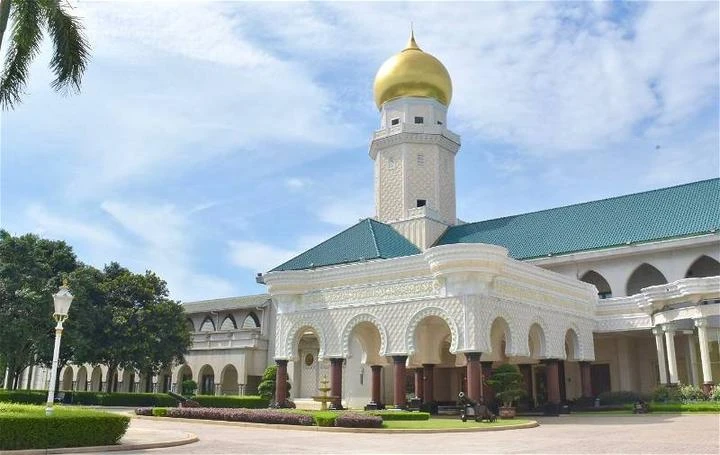 雪州大臣下周一宣誓就職