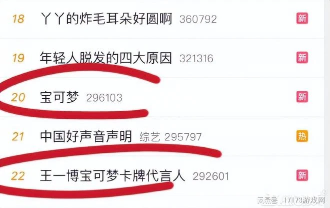 王一博代言寶可夢卡牌，粉絲卻稱打牌太下頭，網友：遊戲王贏了！