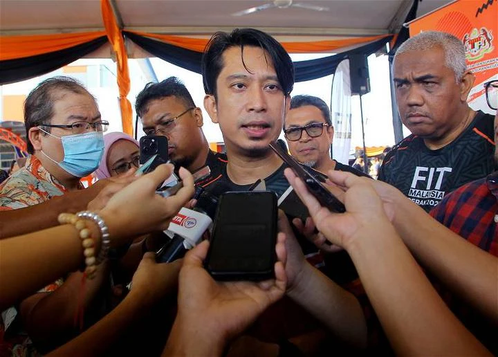 國盟4州用不同國慶標誌　阿當阿里：應尊重聯邦制